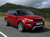 Range Rover Evoque (c) Range Rover