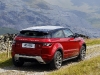 Range Rover Evoque (c) Range Rover