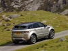 Range Rover Evoque (c) Range Rover