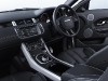 Range Rover Evoque (c) Range Rover