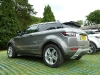 Range Rover Evoque (c) Stefan Gruber