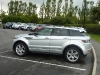 Range Rover Evoque (c) Stefan Gruber