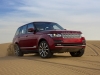 Der neue Range Rover (c) Land Rover