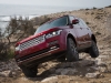 Der neue Range Rover (c) Land Rover