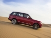 Der neue Range Rover (c) Land Rover