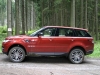 Range Rover Hybrid und Range Rover Sport SDV8 (c) Franz Dohnal