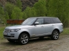 Range Rover Hybrid und Range Rover Sport SDV8 (c) Franz Dohnal