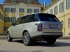 Range Rover 4,4 SDV8 Autobiography (c) Stefan Gruber