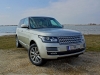 Range Rover 4,4 SDV8 Autobiography (c) Stefan Gruber