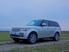 Range Rover 4,4 SDV8 Autobiography (c) Stefan Gruber