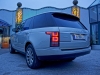 Range Rover 4,4 SDV8 Autobiography (c) Stefan Gruber