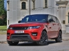 Range Rover Sport 3,0 SDV6 Hybrid (c) Stefan Gruber