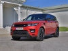 Range Rover Sport 3,0 SDV6 Hybrid (c) Stefan Gruber