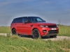 Range Rover Sport 3,0 SDV6 Hybrid (c) Stefan Gruber