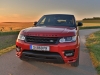 Range Rover Sport 3,0 SDV6 Hybrid (c) Stefan Gruber