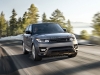 Neuer Range Rover Sport (c) Land Rover
