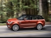 Neuer Range Rover Sport (c) Land Rover