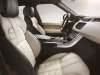 Neuer Range Rover Sport (c) Land Rover