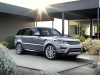 Neuer Range Rover Sport (c) Land Rover