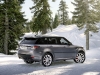 Neuer Range Rover Sport (c) Land Rover