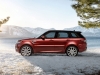 Neuer Range Rover Sport (c) Land Rover