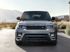 Neuer Range Rover Sport (c) Land Rover