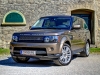 Range Rover Sport 3,0 SDV6 HSE (c) Stefan Gruber