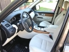 Range Rover Sport 3,0 SDV6 HSE (c) Stefan Gruber