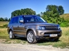 Range Rover Sport 3,0 SDV6 HSE (c) Stefan Gruber