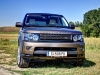 Range Rover Sport 3,0 SDV6 HSE (c) Stefan Gruber