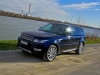Range Rover Sport 3,0 TDV6 HSE (c) Stefan Gruber