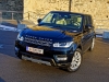 Range Rover Sport 3,0 TDV6 HSE (c) Stefan Gruber