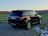 Range Rover Sport 3,0 TDV6 HSE (c) Stefan Gruber
