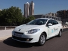 Renault Fluence Z.E. (c) Renault