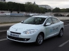 Renault Fluence Z.E. (c) Renault