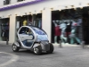 Renault Twizy Z.E. (c) Renault