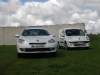 Renault Fluence Z.E. und Kangoo Z.E. (c) Stefan Gruber