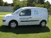 Renault Kangoo Z.E. (c) Stefan Gruber