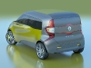 Renault Frendzy Concept Car (c) Renault