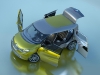 Renault Frendzy Concept Car (c) Renault