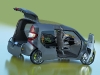 Renault Frendzy Concept Car (c) Renault