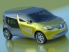 Renault Frendzy Concept Car (c) Renault