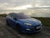 Renault Laguna (c) Stefan Gruber