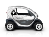 Renault Twizy (c) Renault