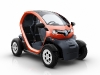 Renault Twizy (c) Renault