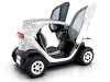 Renault Twizy (c) Renault