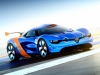 Renault Alpine A110-50 Concept (c) Renault