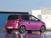 Renault Twingo Modelljahr 2012 (c) Renault
