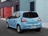 Renault Twingo Modelljahr 2012 (c) Renault