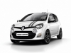 Renault Twingo Modelljahr 2012 (c) Renault